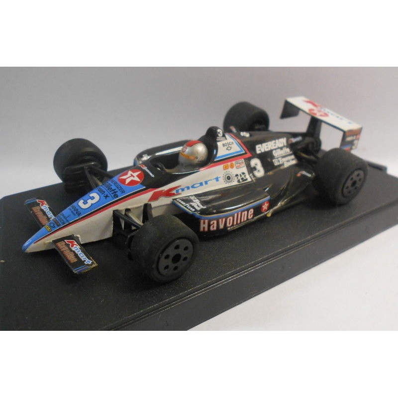 Onyx 1/43 Scale - 053 LOLA M.ANDRETTI