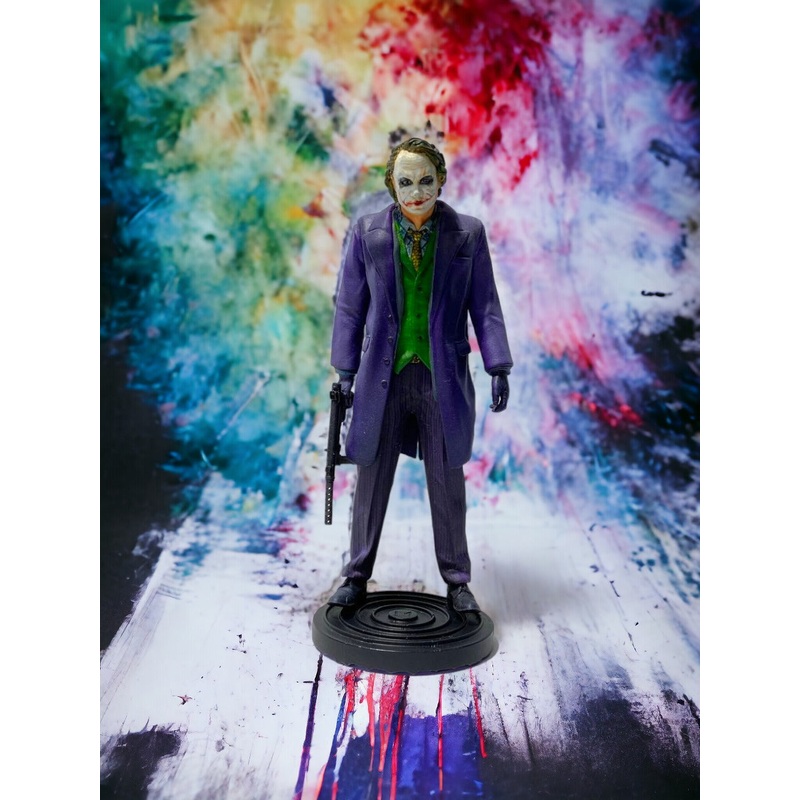 1/18 Scale Joker Figure