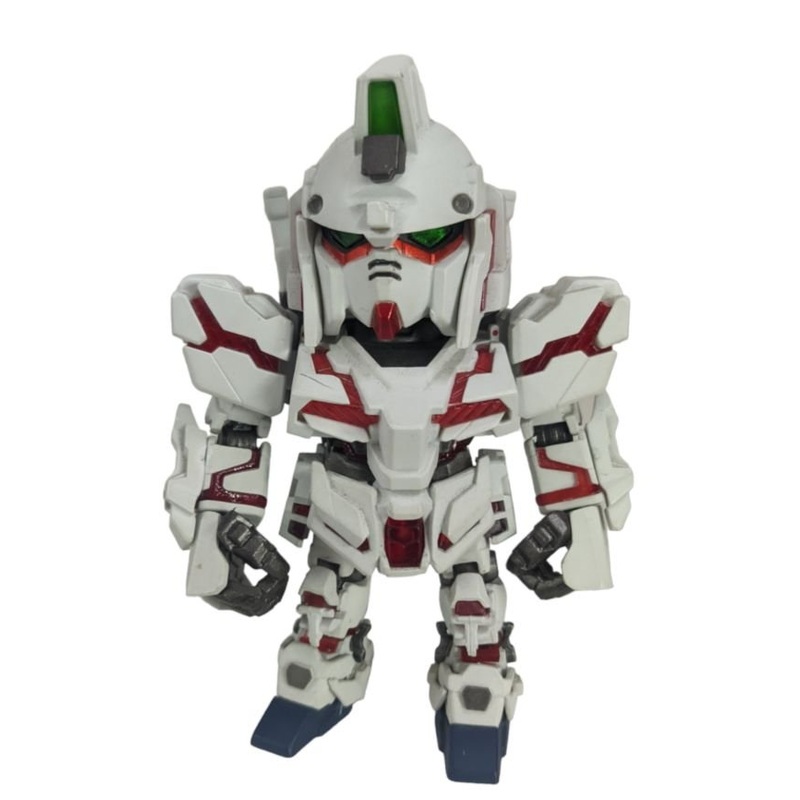 Action Figure Gundan