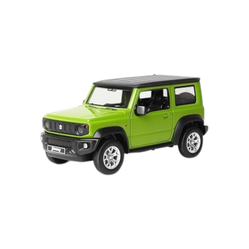 CCA Suzuki Jimny 2018 Model 1:26