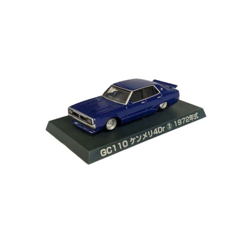 GC 110 4DR 1972