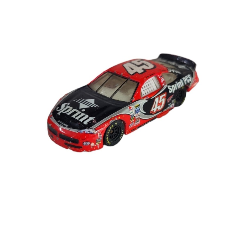 Hotwheels 2001 intrepid