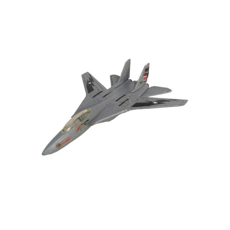 maisto fighter plane F-40