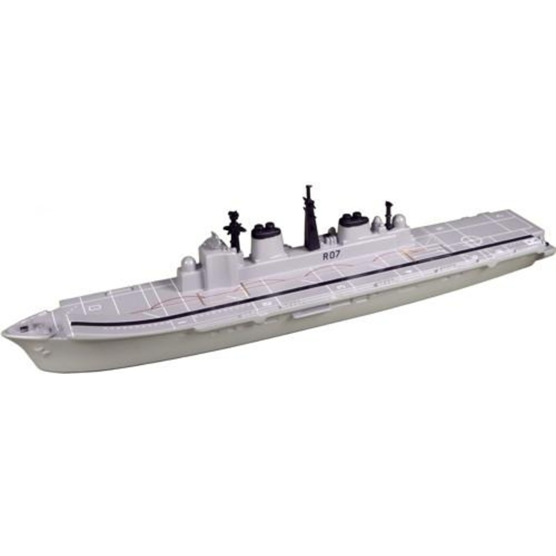 TRIANG HMS Ark Royal - 1:1200 Scale