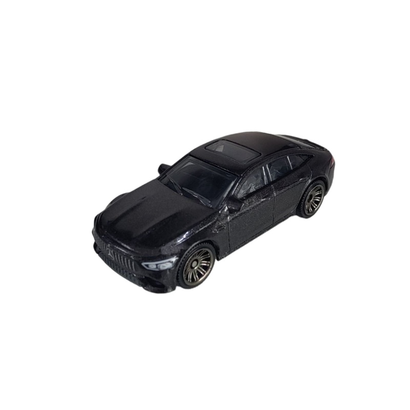 Matchbox Mercedes-AMG GT 63S