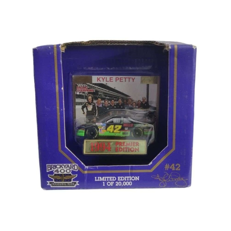 Racing Champion 1994 premier Edition Kyle petty