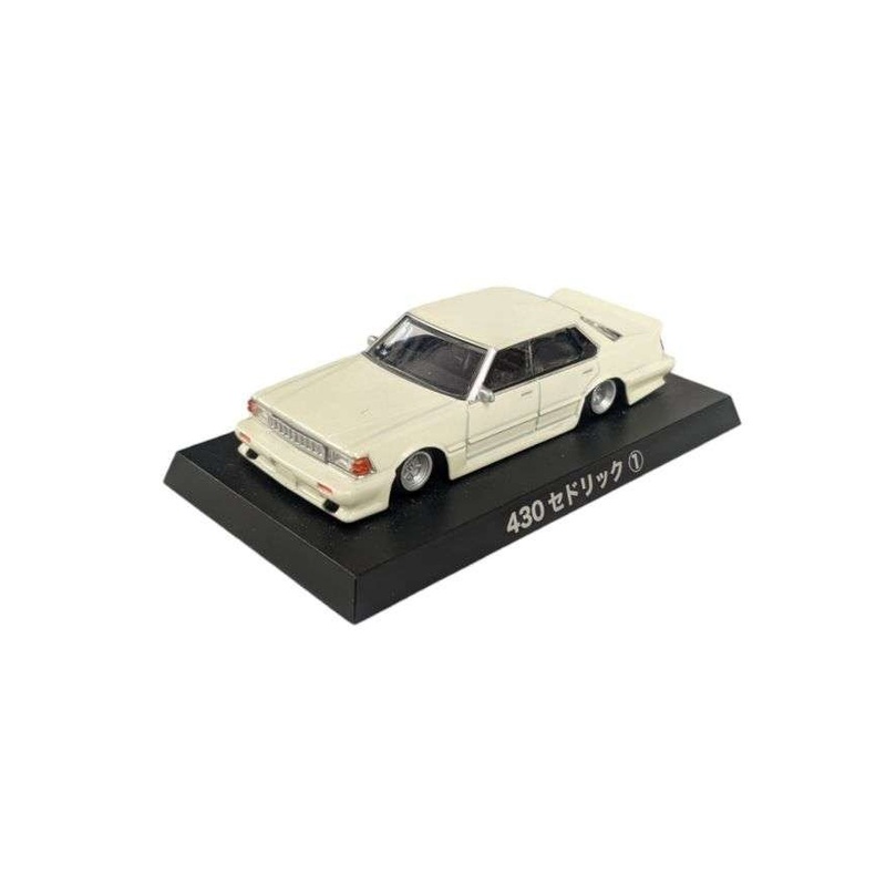 430 Scale 1:64