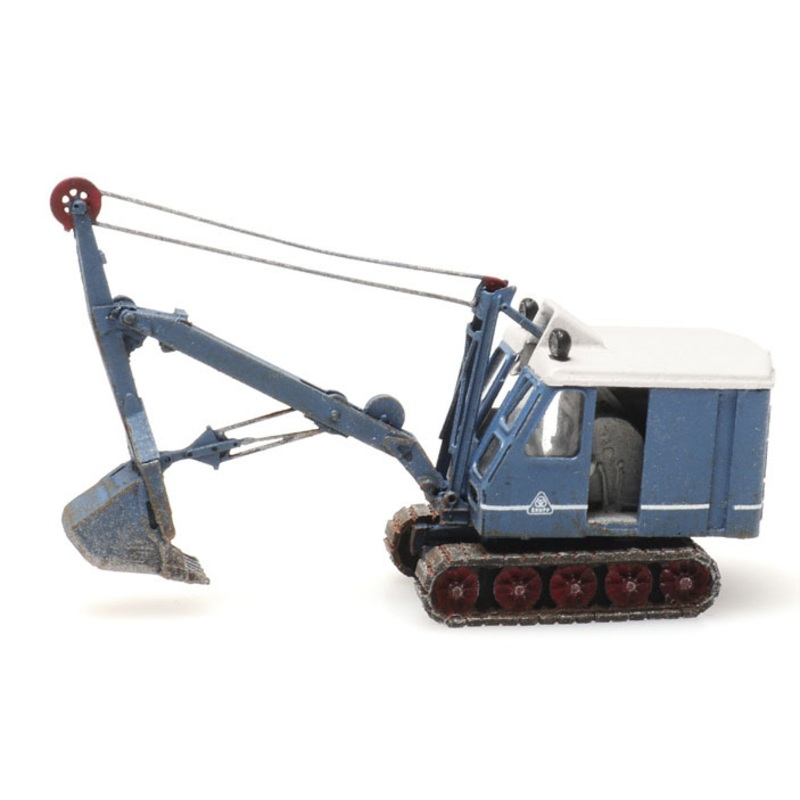 Krupp-Dolberg excavator