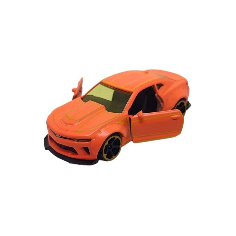 majorette Chevrolet Camaro