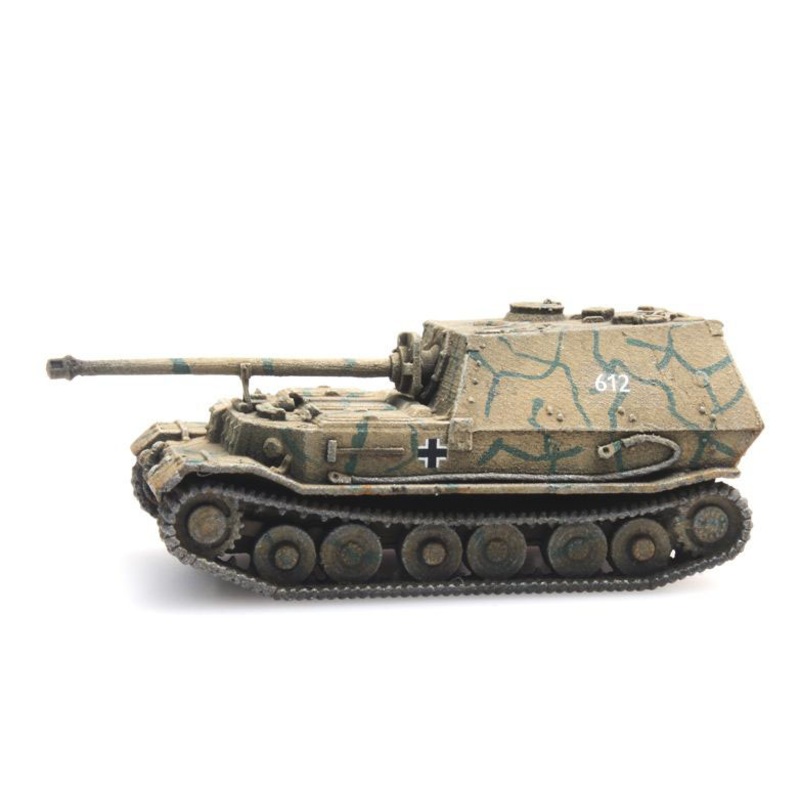 Tank Fighter Ferdinand 