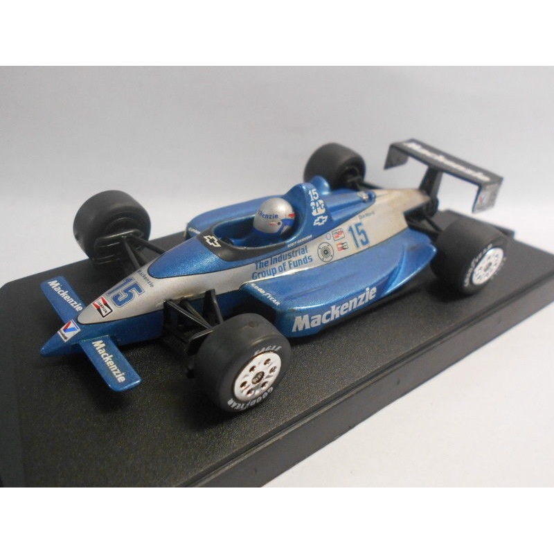 Onyx 1/43 Scale - 152 MCKENZIE LOLA SCOTT GOODYEAR