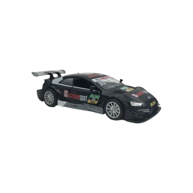 CCA Audi RS 5 DTM 1:43 Scale Diecast