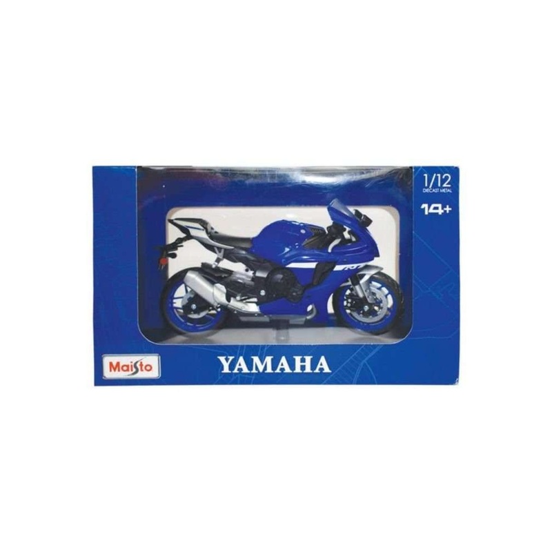 Maisto Yamaha YZF R1