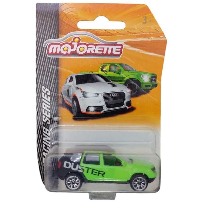 Majorette duster