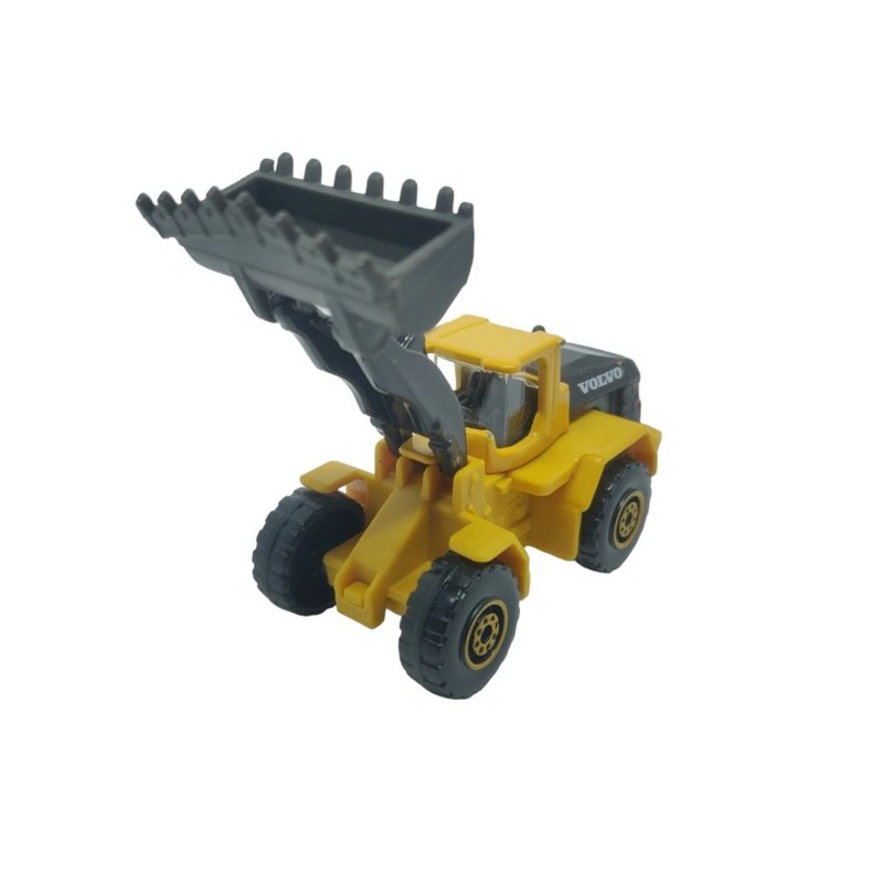 Majorette Truck