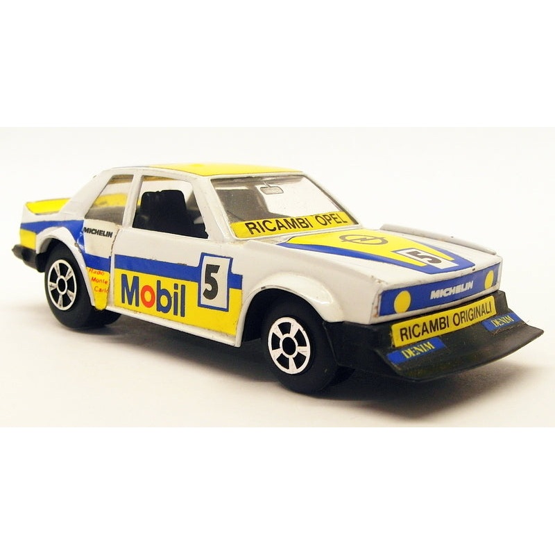 Polistil 1/40 Scale Diecast E2011 - Opel Ascona - Ricambi