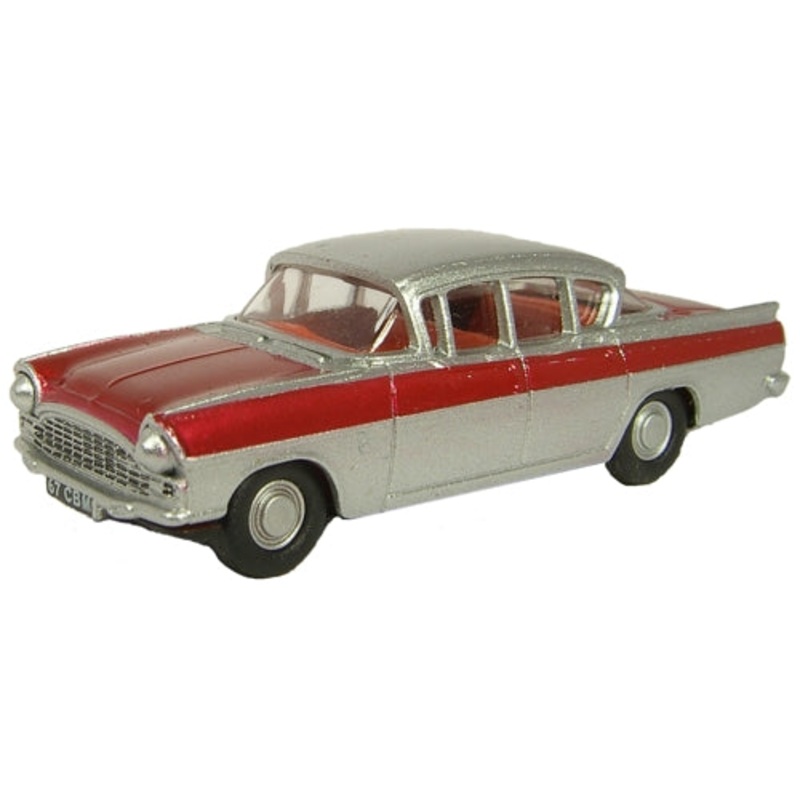 Vauxhall Cresta -  - 1:76 Scale