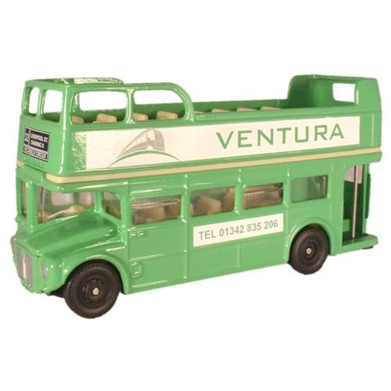 Ventura - 1:76 Scale