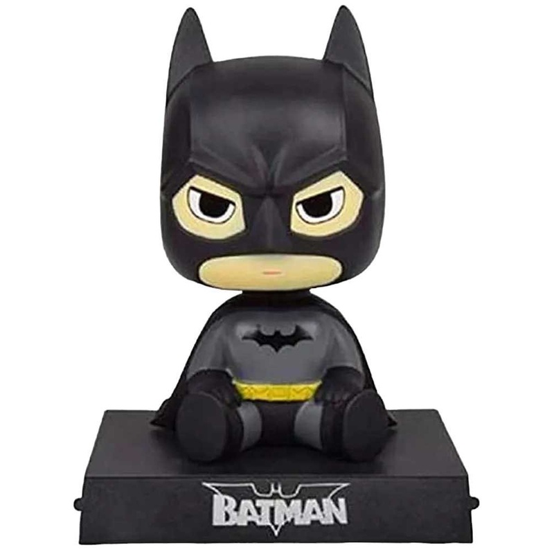 Bobble Head Batman