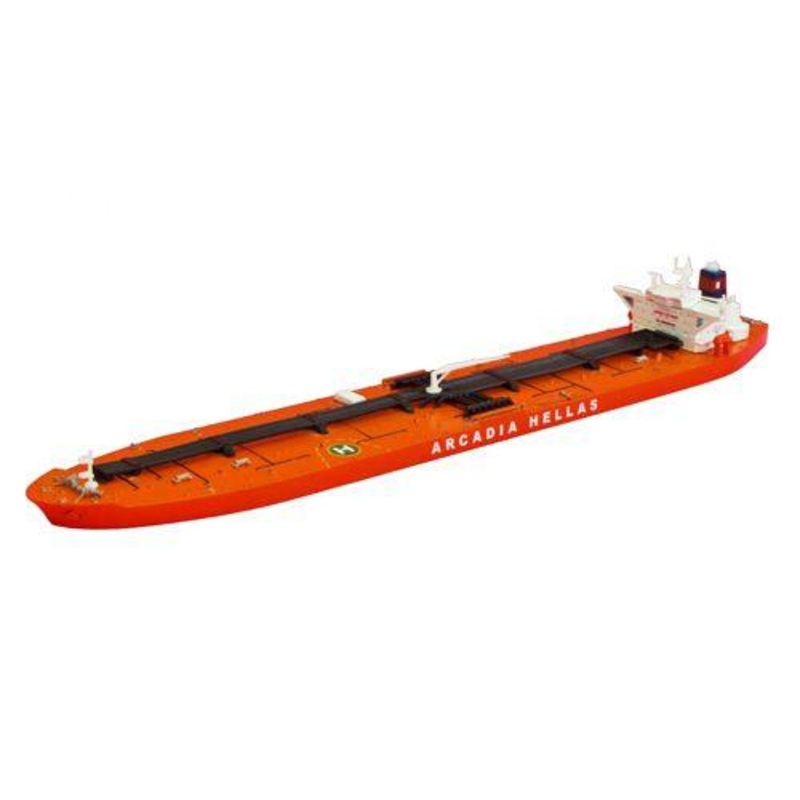 TRIANG Oil Tanker Arcadia Hellas - 1:1200 Scale