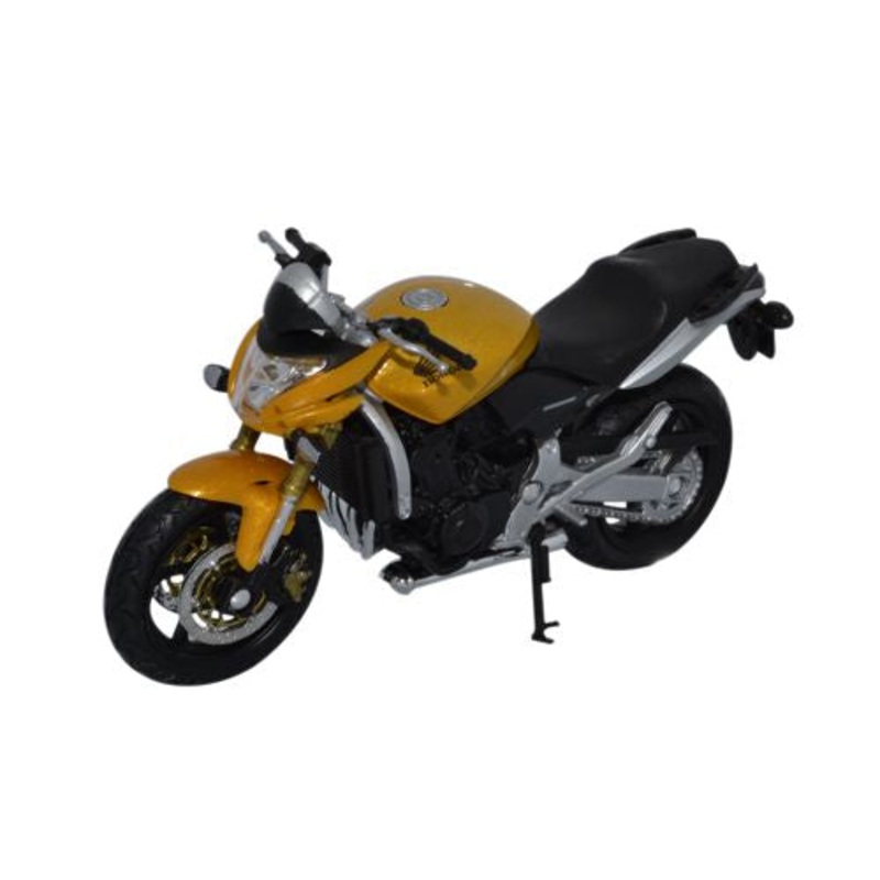 Welly HONDA HORNET - 1:18 Scale
