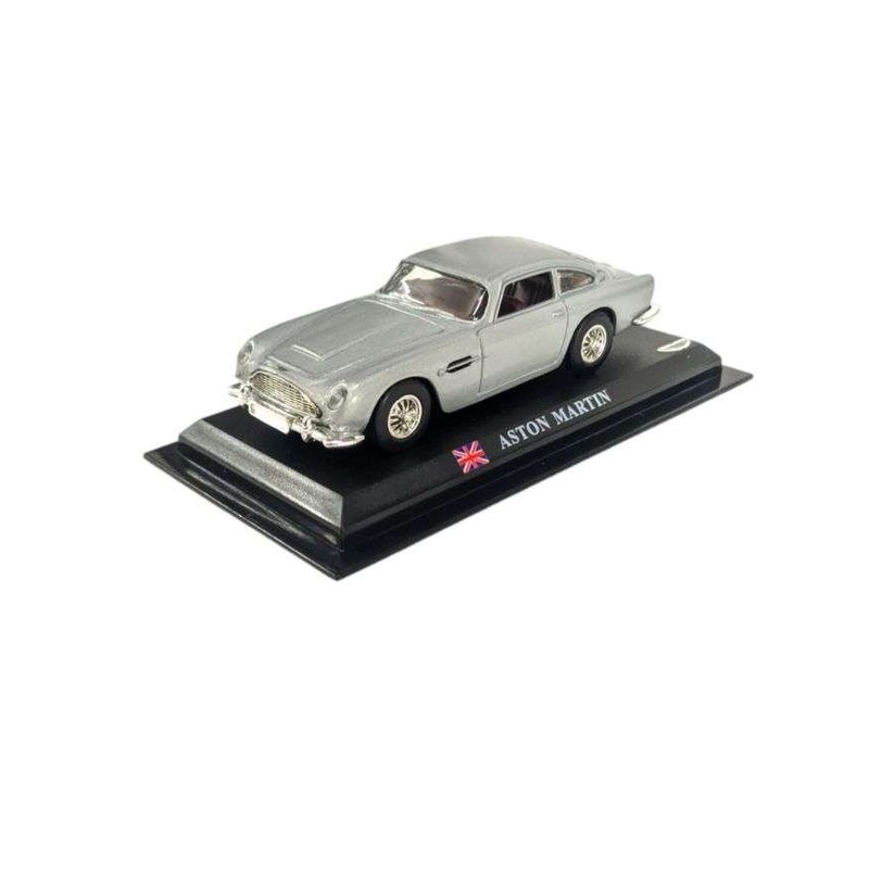 Aston martin 1/43