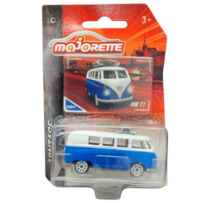 Majorette Vintage Volkswagen T1