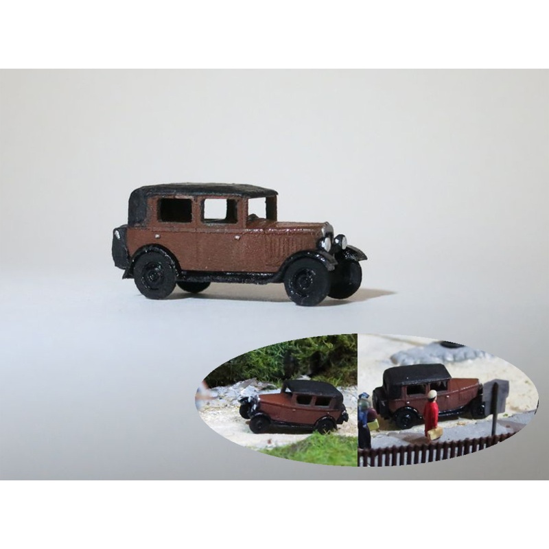 Peugeot 201 Berline