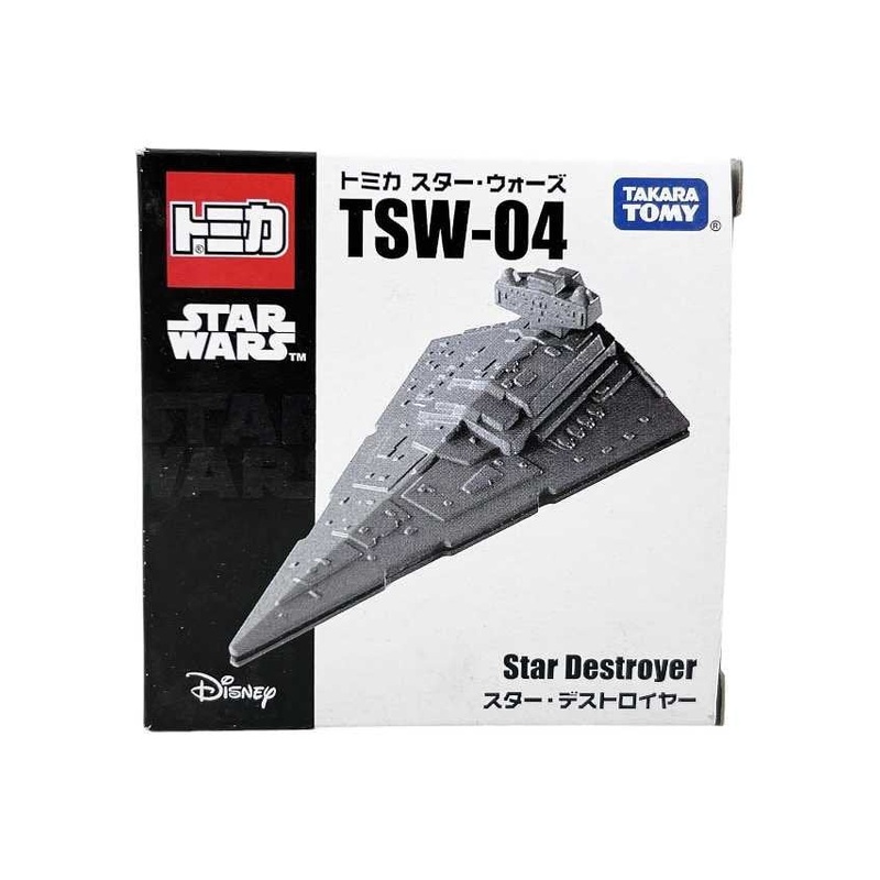 takara Tomy tsw-04 Star Wars
