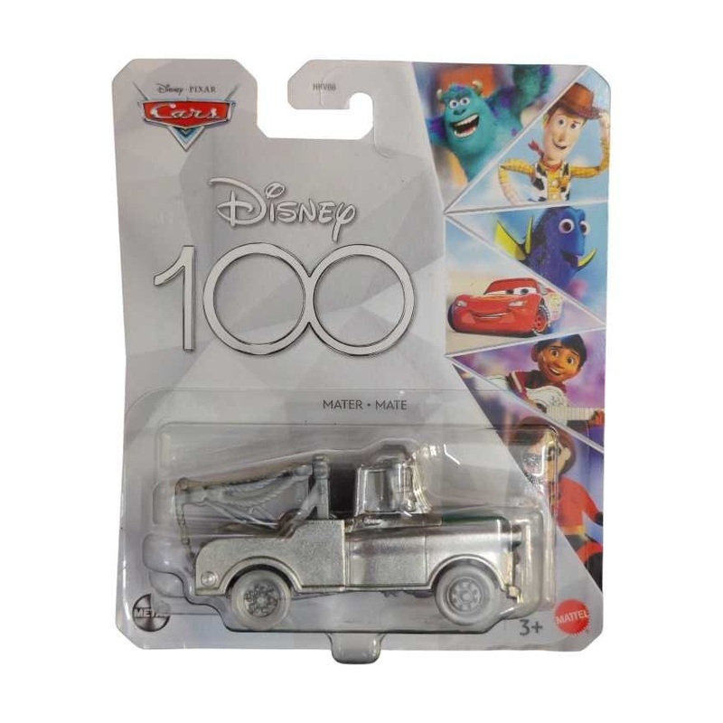 Disney Pixar cars Mater mate