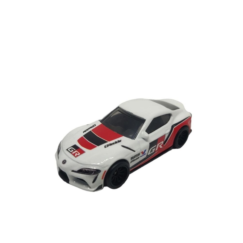 Hotwheels 2021 Toyota GR Supra
