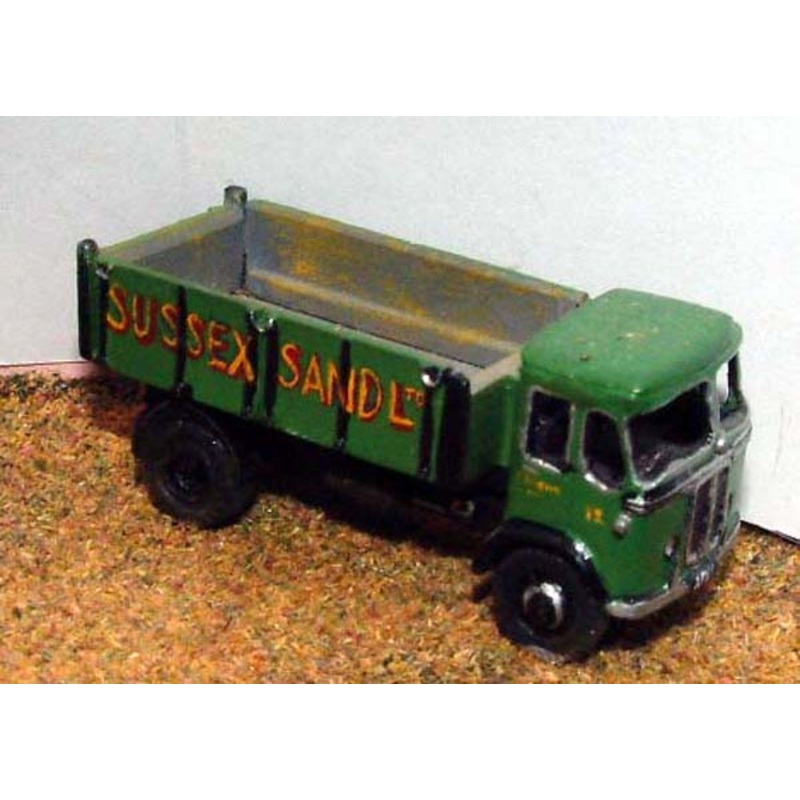 Leyland Beaver 3 way Tipper 1949-70's