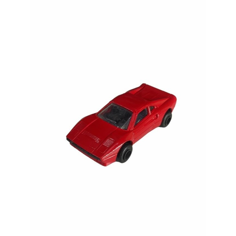 majorette Ferrari gto colour fade