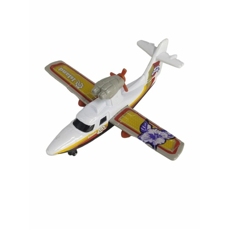 Matchbox sreach plane