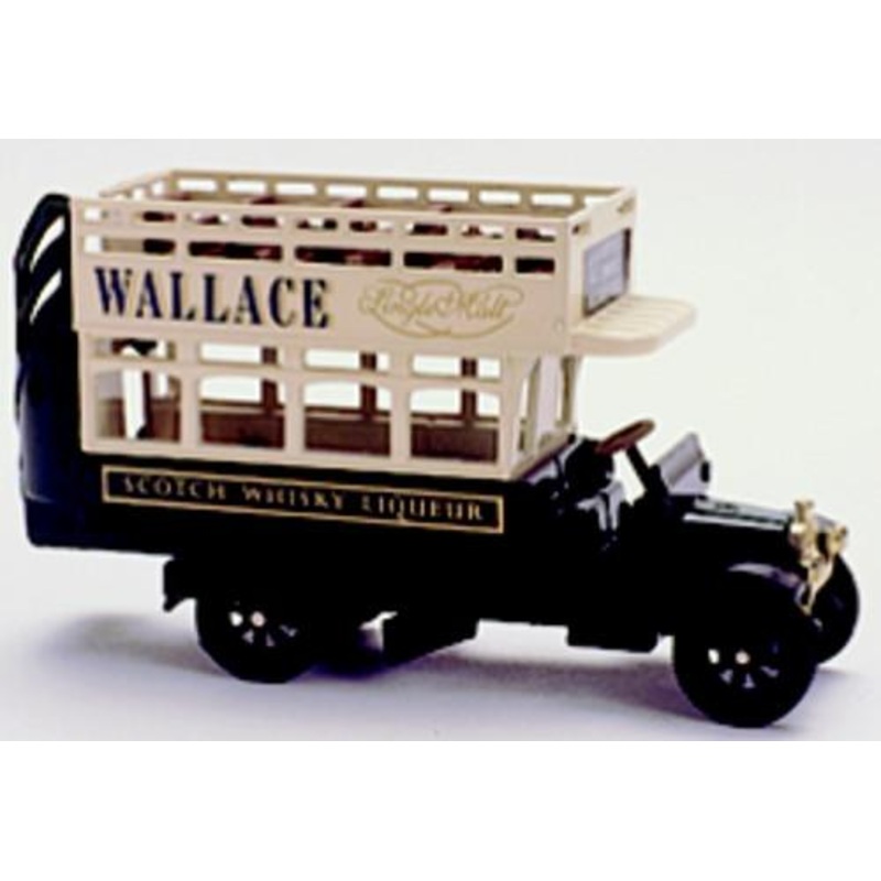 Wallace (National) - 1:76 Scale