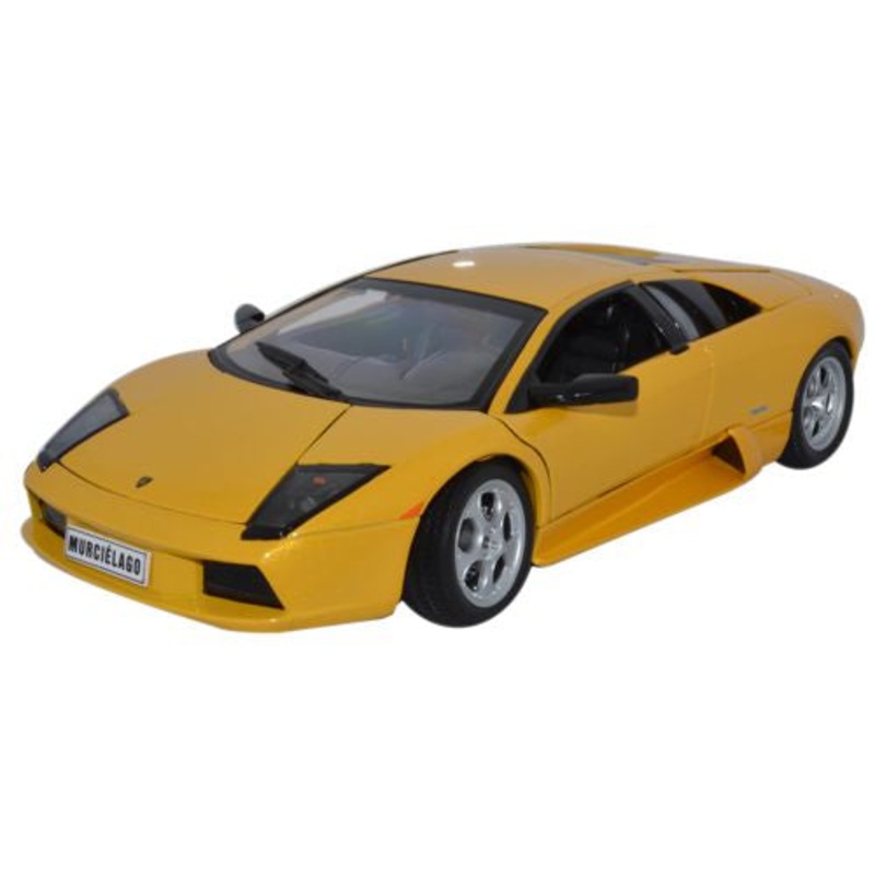 Welly Lamborghini Murcielago - 1:18 Scale