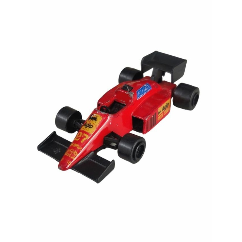 majorette Ferrari F1(colour Fade)