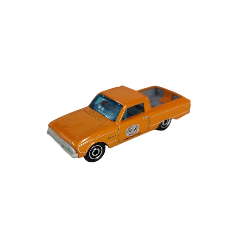 Matchbox 1961 Ford flacon