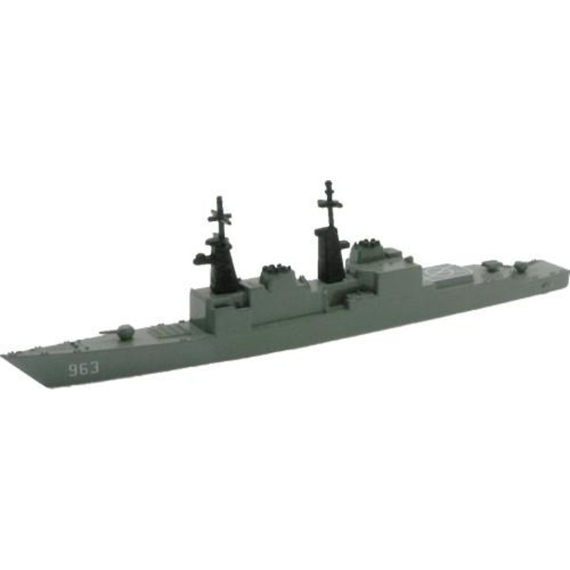 TRIANG USS Spruance - 1:1200 Scale