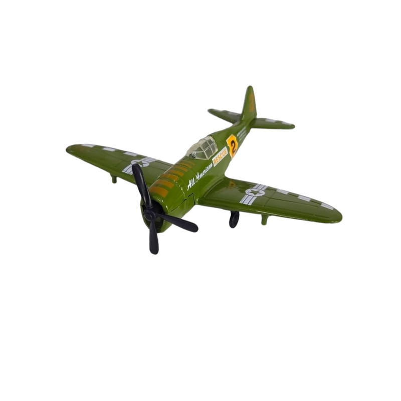 maisto P-470