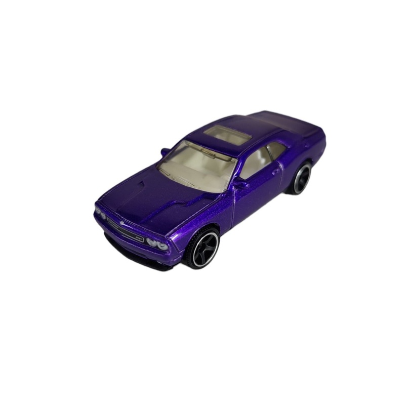 Matchbox Dodge Challenger