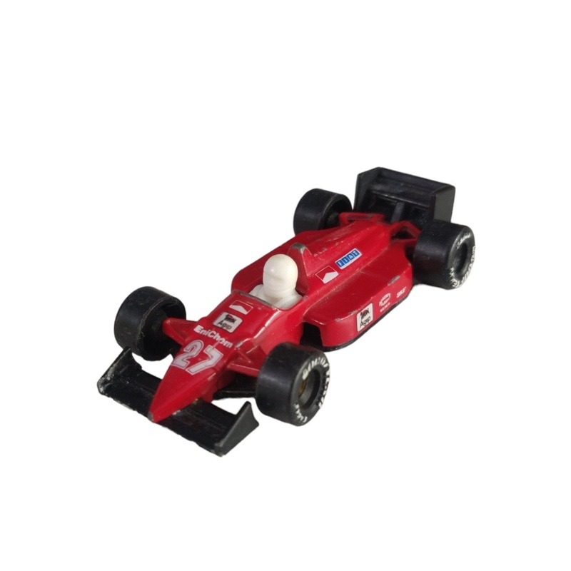 Matchbox grand prix Racing ( colour Fade)