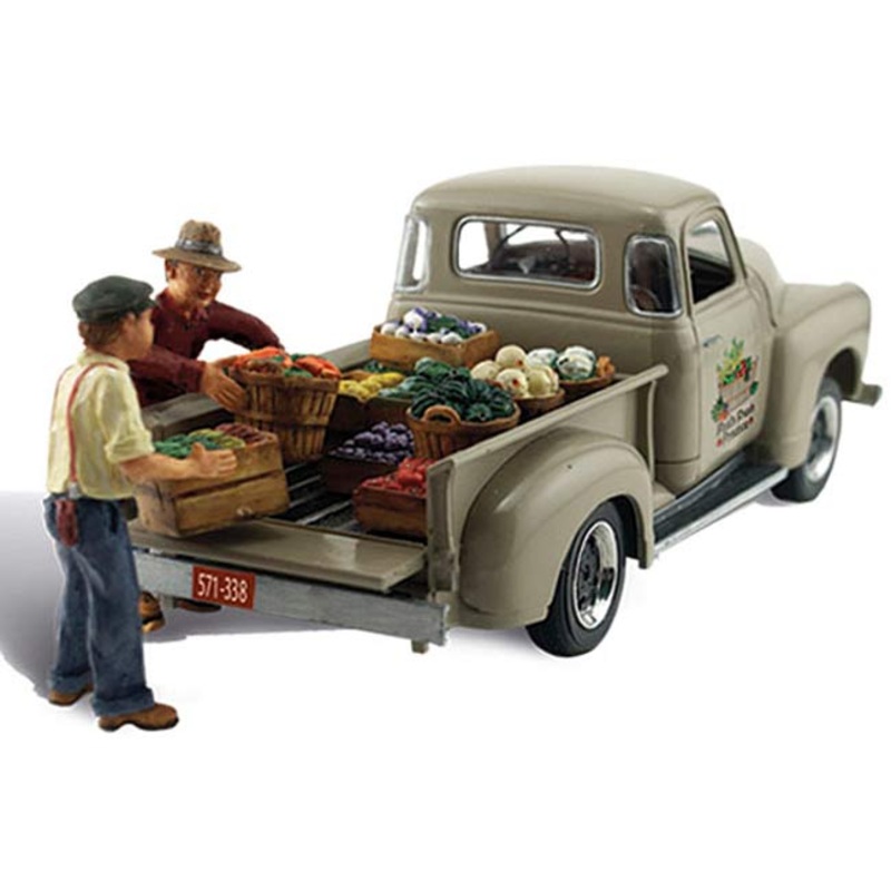 N Paul's Fresh Produce