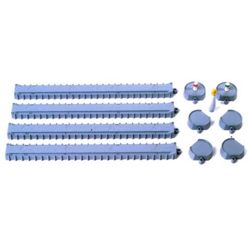 TRIANG Breakwater Set - 1:1200 Scale