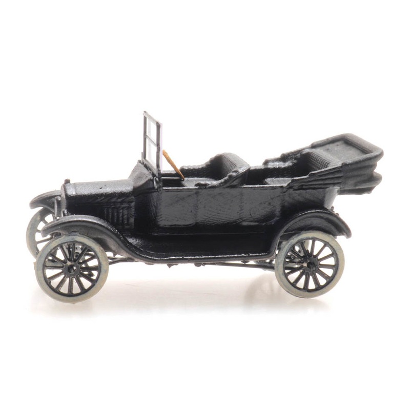 Ford Model T Touring