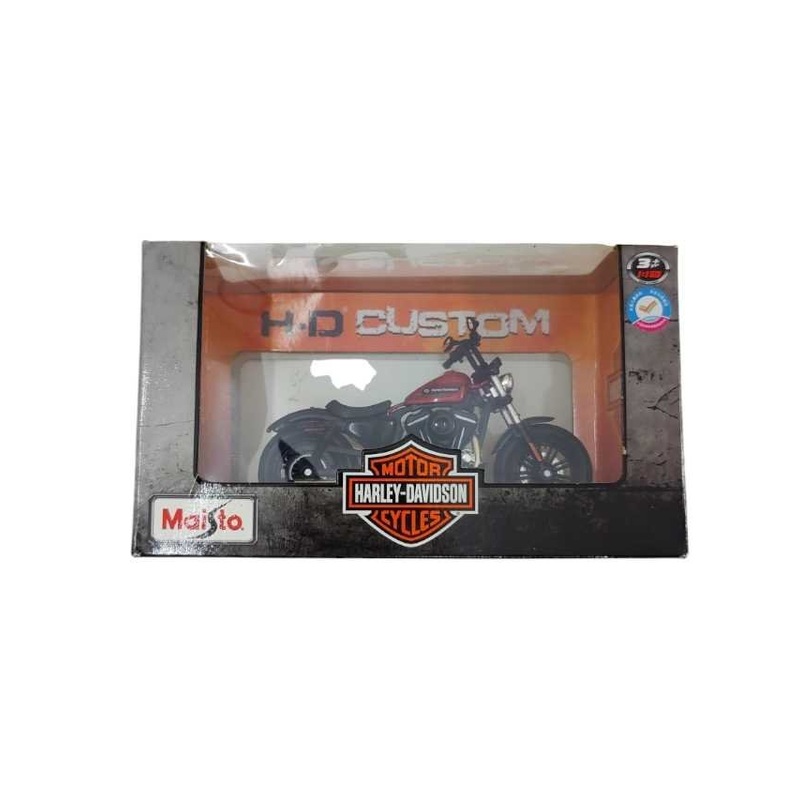 maisto motor Harley Davidson 2018 forty eight special