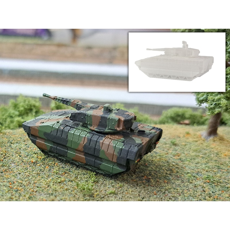 Puma Bundeswehr