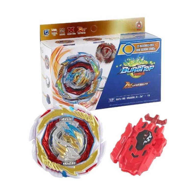 Takara Tomy Beyblade