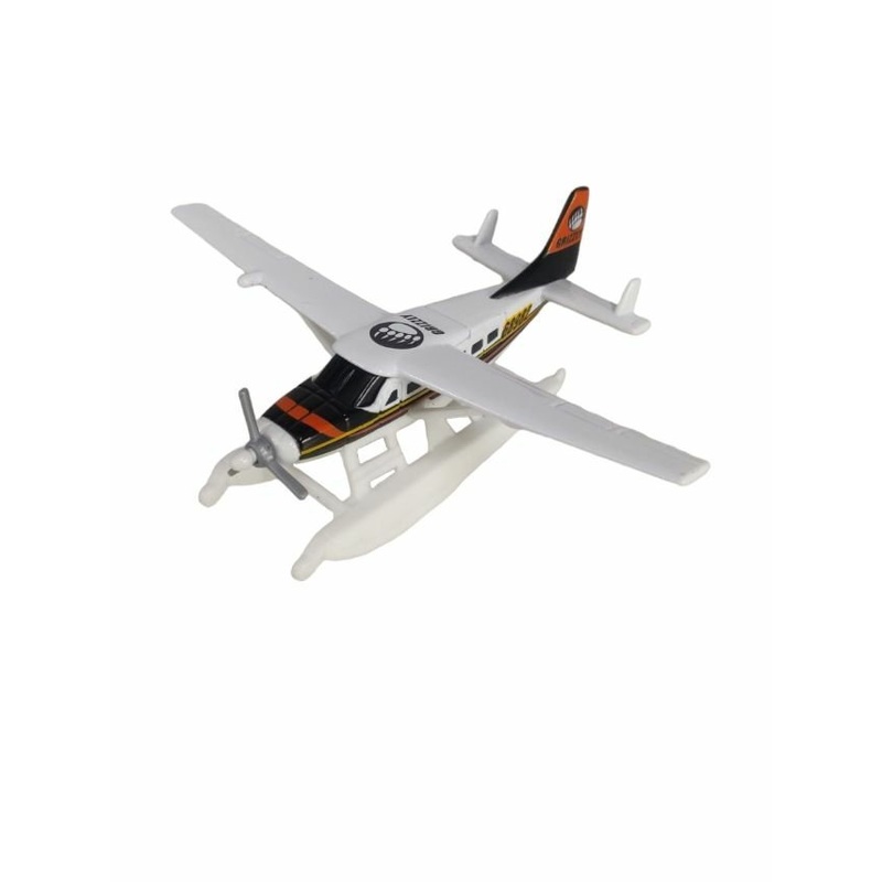 cessna Caravan plane