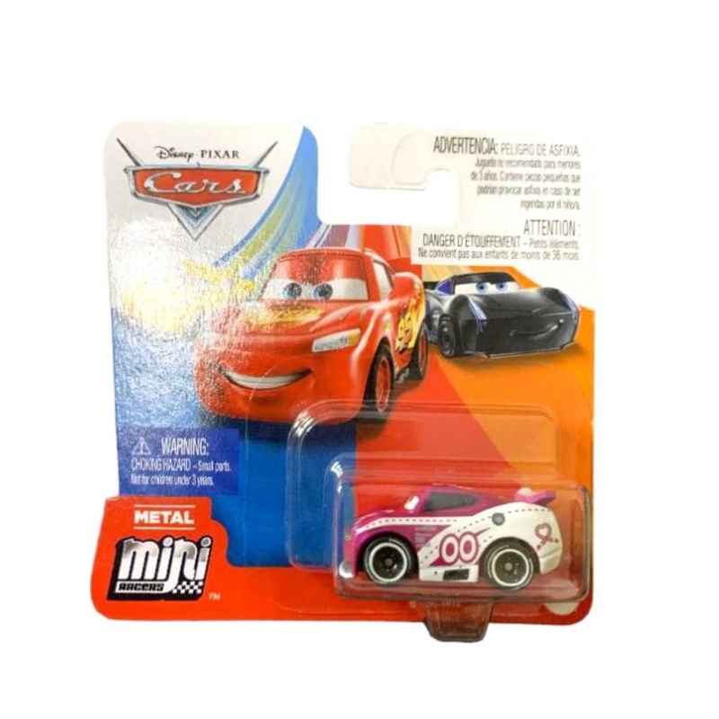 Disney Pixar Mini Racers Flip Dover